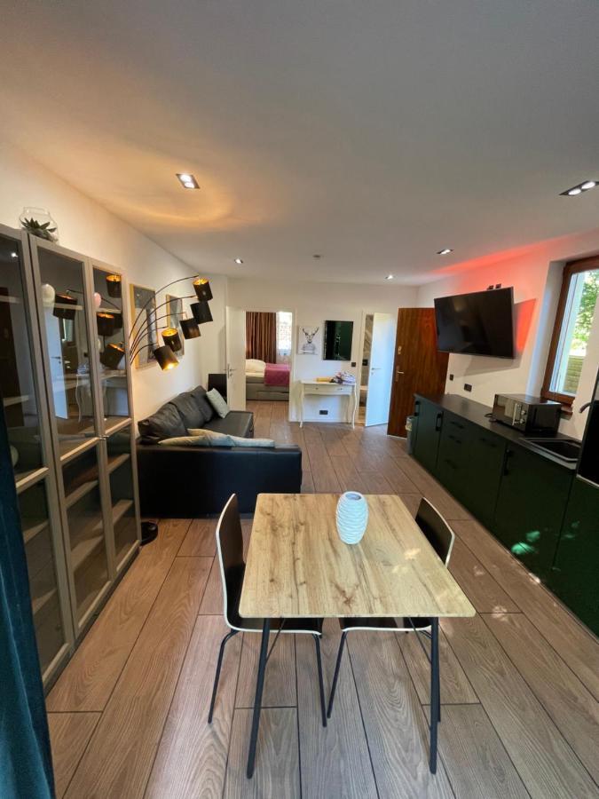 Mystay Berlin Mueggelheim Εξωτερικό φωτογραφία