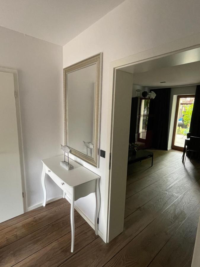 Mystay Berlin Mueggelheim Εξωτερικό φωτογραφία