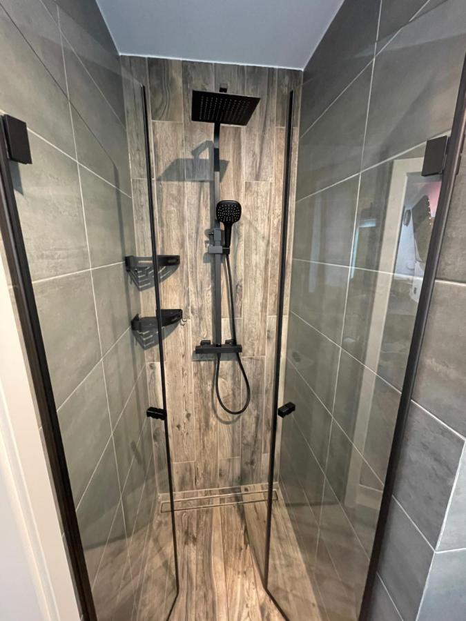Mystay Berlin Mueggelheim Εξωτερικό φωτογραφία