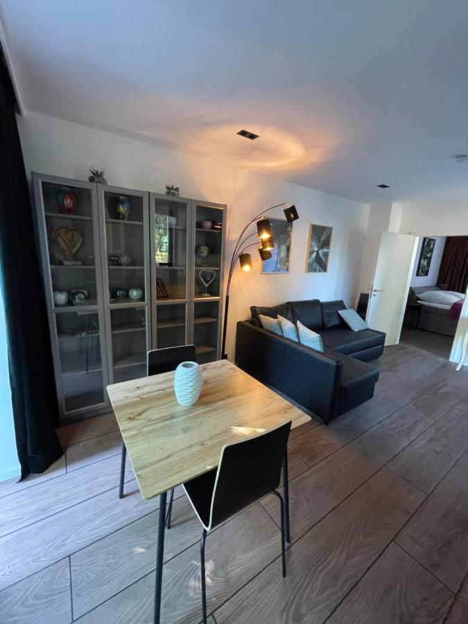 Mystay Berlin Mueggelheim Εξωτερικό φωτογραφία