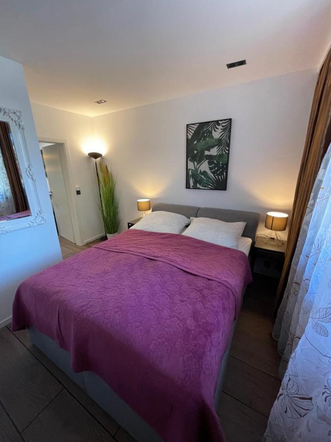 Mystay Berlin Mueggelheim Εξωτερικό φωτογραφία