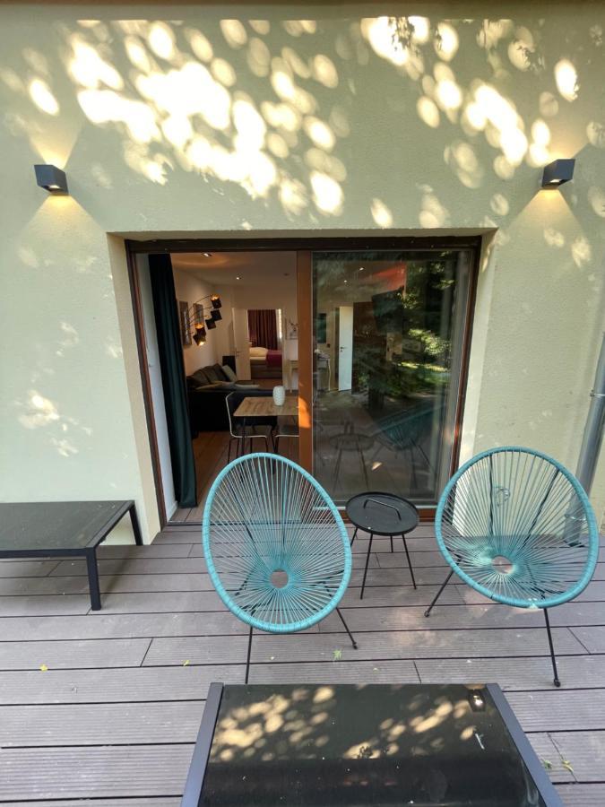 Mystay Berlin Mueggelheim Εξωτερικό φωτογραφία