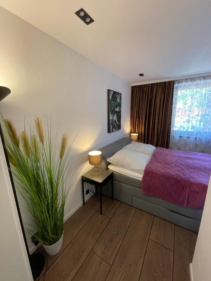 Mystay Berlin Mueggelheim Εξωτερικό φωτογραφία