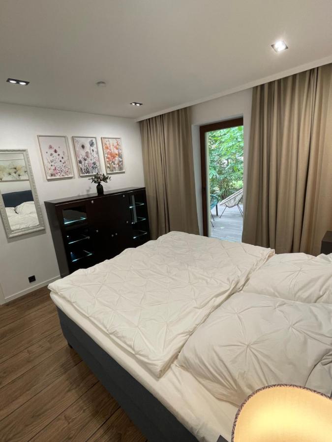 Mystay Berlin Mueggelheim Εξωτερικό φωτογραφία