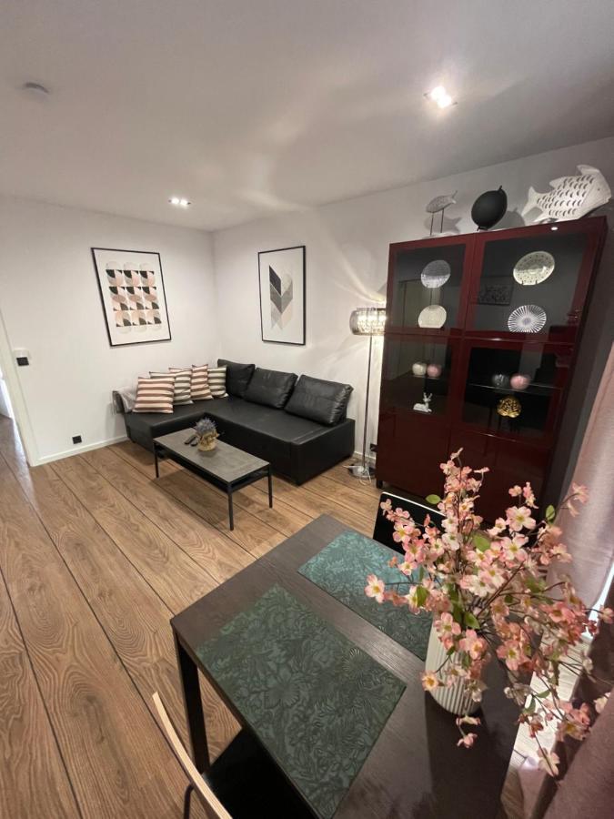 Mystay Berlin Mueggelheim Εξωτερικό φωτογραφία