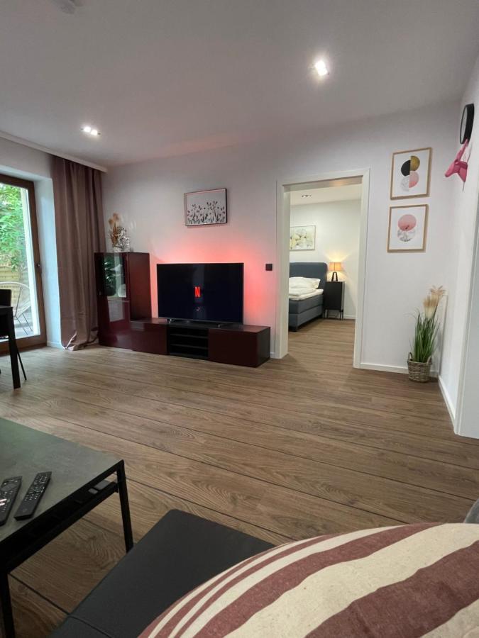 Mystay Berlin Mueggelheim Εξωτερικό φωτογραφία