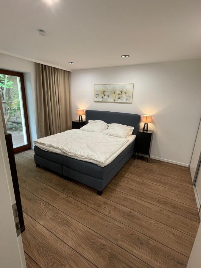 Mystay Berlin Mueggelheim Εξωτερικό φωτογραφία