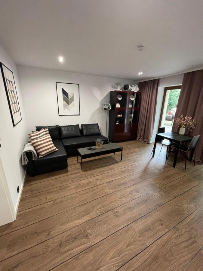 Mystay Berlin Mueggelheim Εξωτερικό φωτογραφία