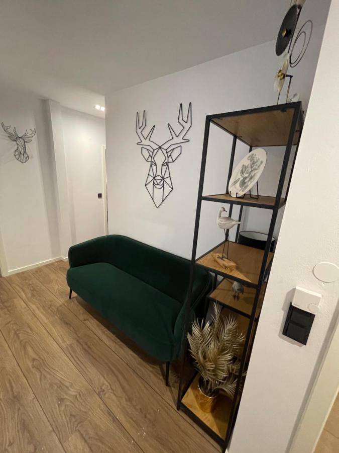Mystay Berlin Mueggelheim Εξωτερικό φωτογραφία