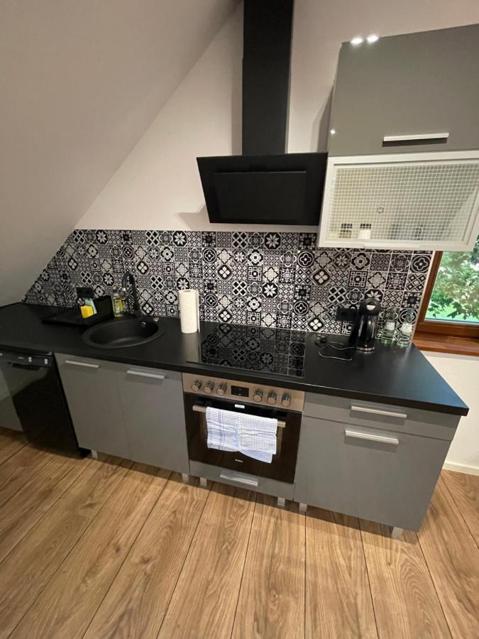 Mystay Berlin Mueggelheim Εξωτερικό φωτογραφία