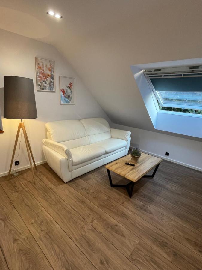 Mystay Berlin Mueggelheim Εξωτερικό φωτογραφία