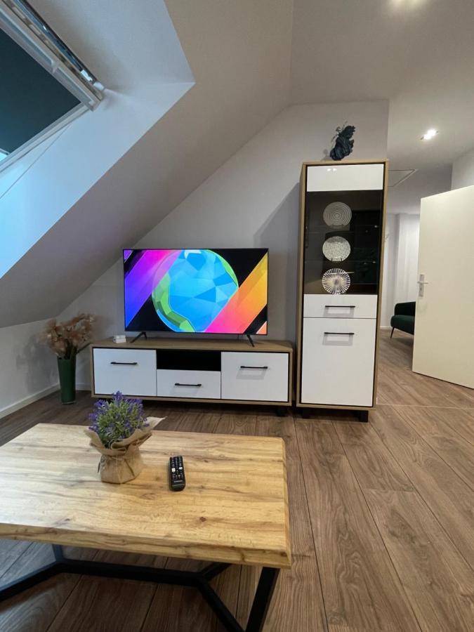 Mystay Berlin Mueggelheim Εξωτερικό φωτογραφία