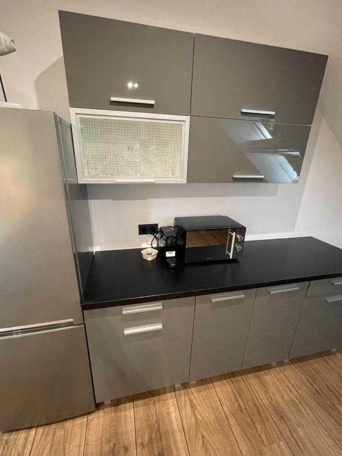 Mystay Berlin Mueggelheim Εξωτερικό φωτογραφία