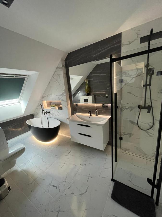 Mystay Berlin Mueggelheim Εξωτερικό φωτογραφία