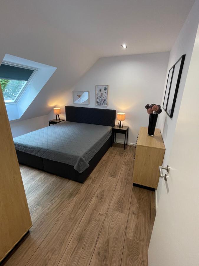 Mystay Berlin Mueggelheim Εξωτερικό φωτογραφία