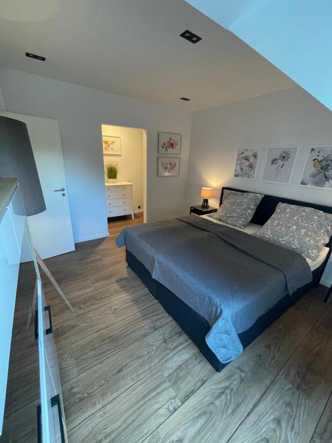 Mystay Berlin Mueggelheim Εξωτερικό φωτογραφία