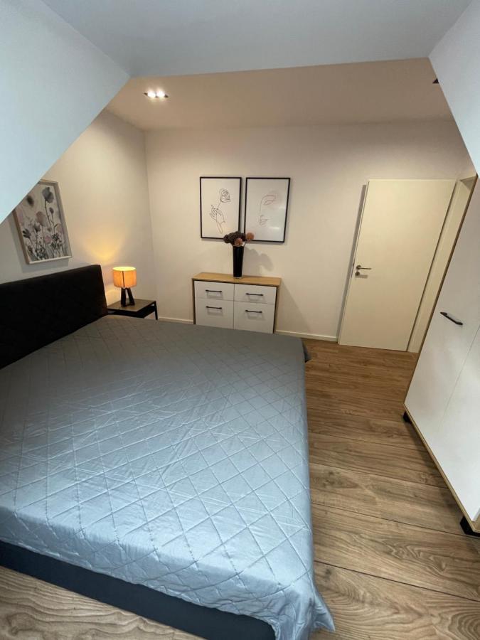 Mystay Berlin Mueggelheim Εξωτερικό φωτογραφία