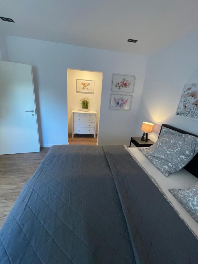 Mystay Berlin Mueggelheim Εξωτερικό φωτογραφία