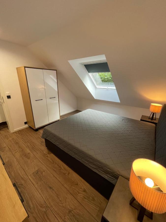 Mystay Berlin Mueggelheim Εξωτερικό φωτογραφία