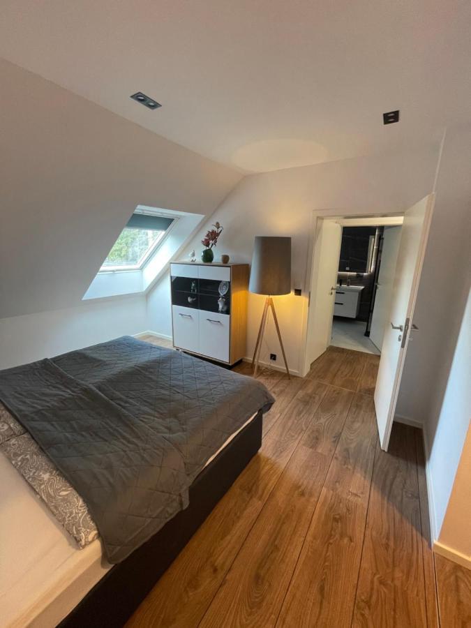 Mystay Berlin Mueggelheim Εξωτερικό φωτογραφία