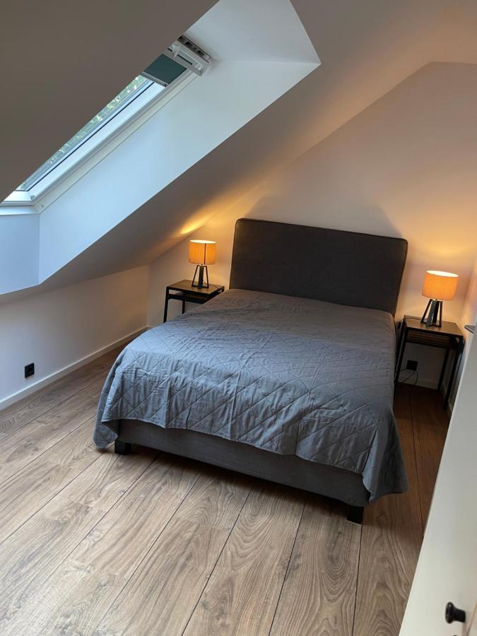 Mystay Berlin Mueggelheim Εξωτερικό φωτογραφία