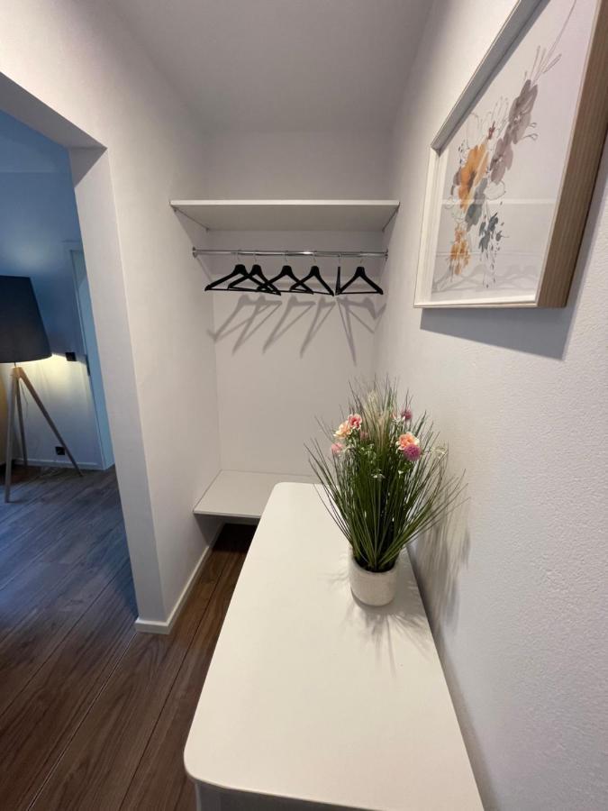 Mystay Berlin Mueggelheim Εξωτερικό φωτογραφία