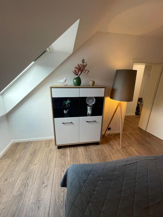 Mystay Berlin Mueggelheim Εξωτερικό φωτογραφία