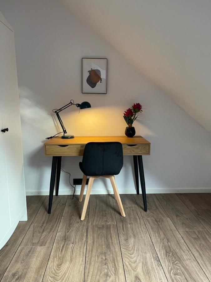 Mystay Berlin Mueggelheim Εξωτερικό φωτογραφία