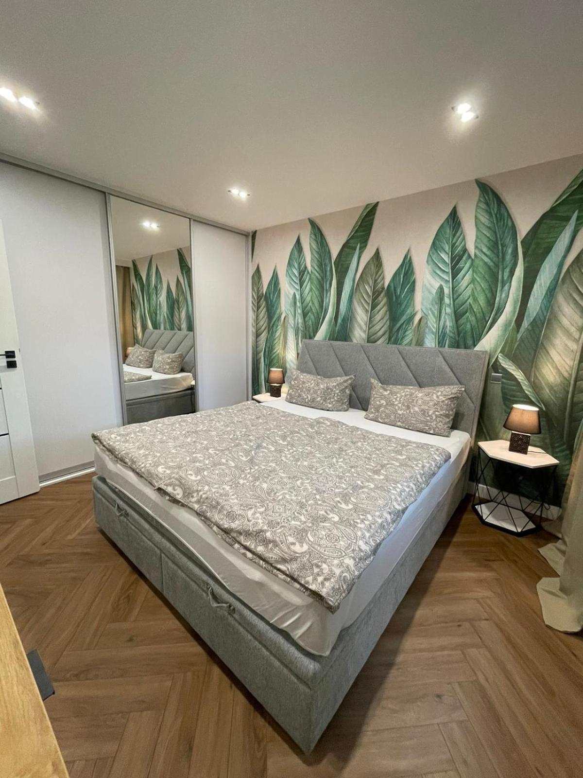 Mystay Berlin Mueggelheim Εξωτερικό φωτογραφία