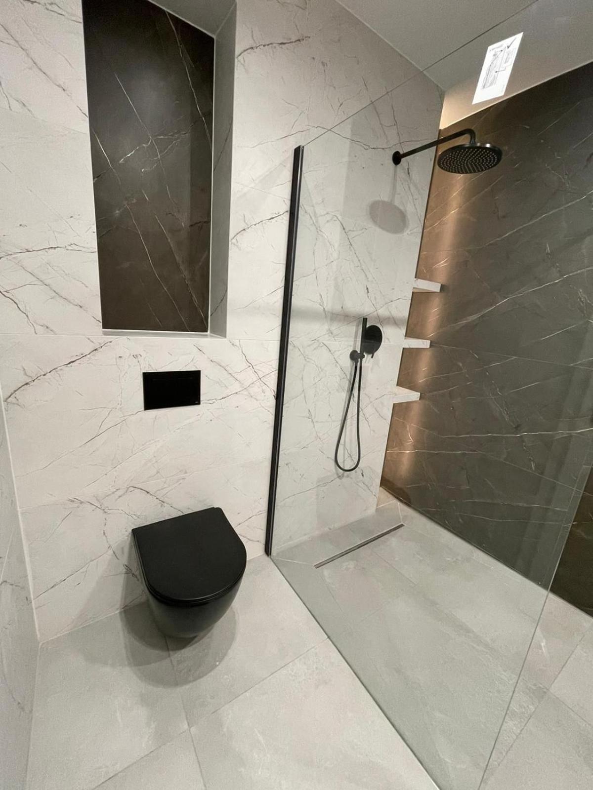 Mystay Berlin Mueggelheim Εξωτερικό φωτογραφία