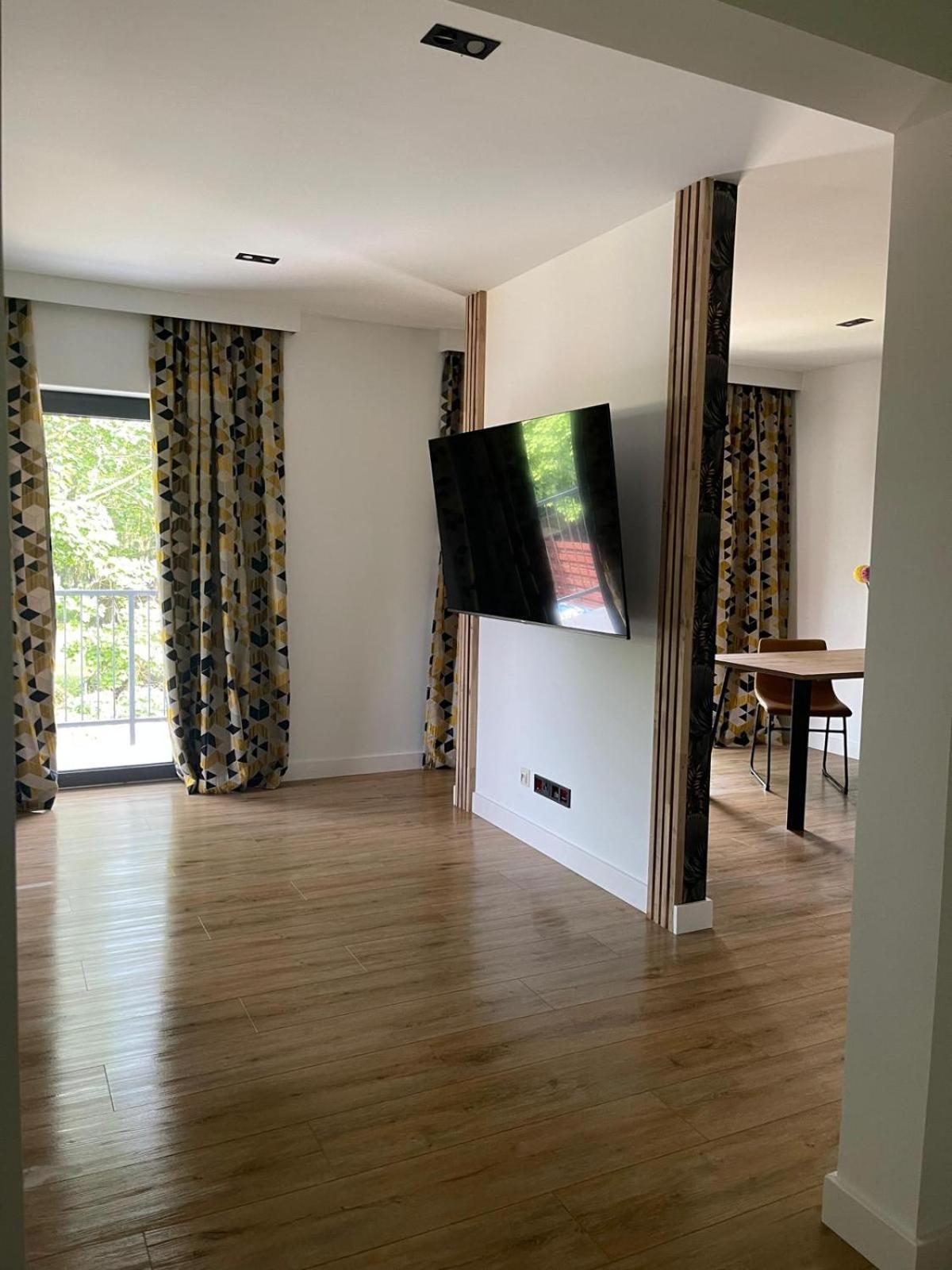 Mystay Berlin Mueggelheim Εξωτερικό φωτογραφία