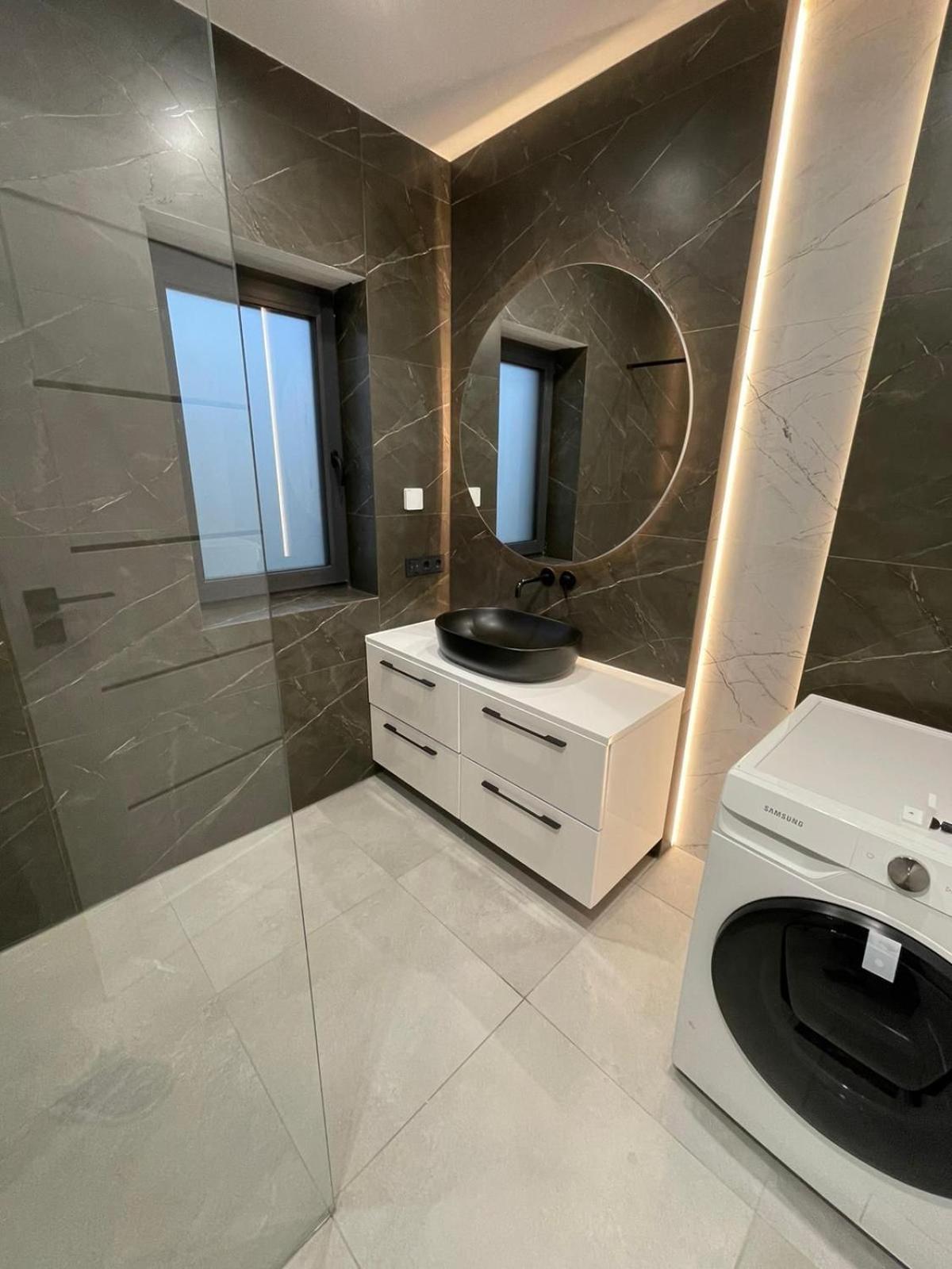Mystay Berlin Mueggelheim Εξωτερικό φωτογραφία