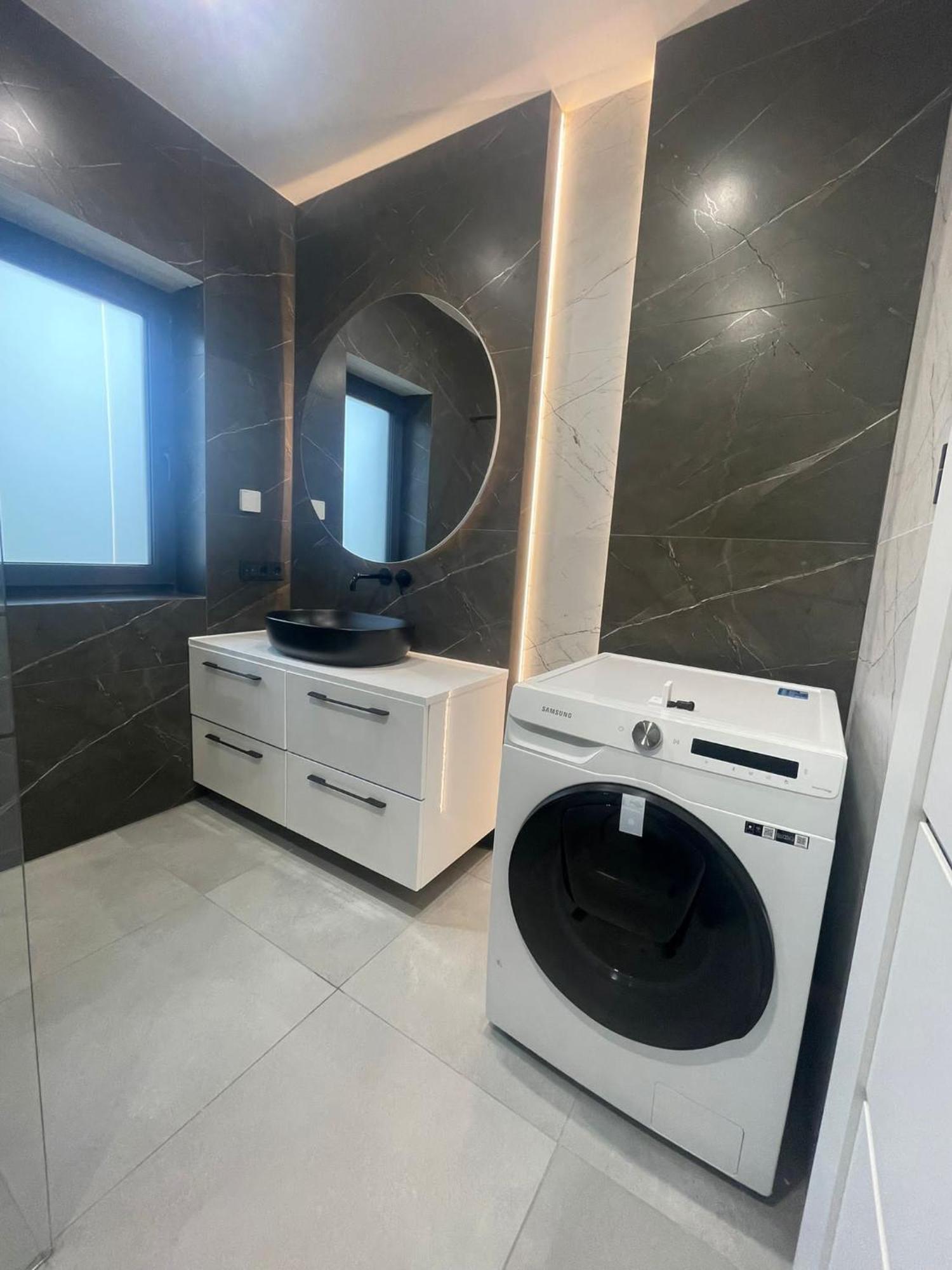 Mystay Berlin Mueggelheim Εξωτερικό φωτογραφία