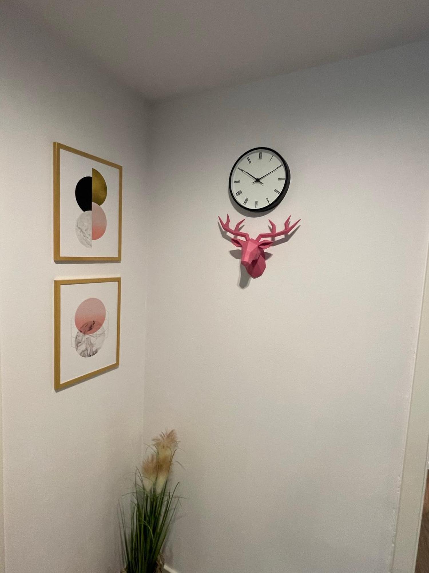 Mystay Berlin Mueggelheim Εξωτερικό φωτογραφία