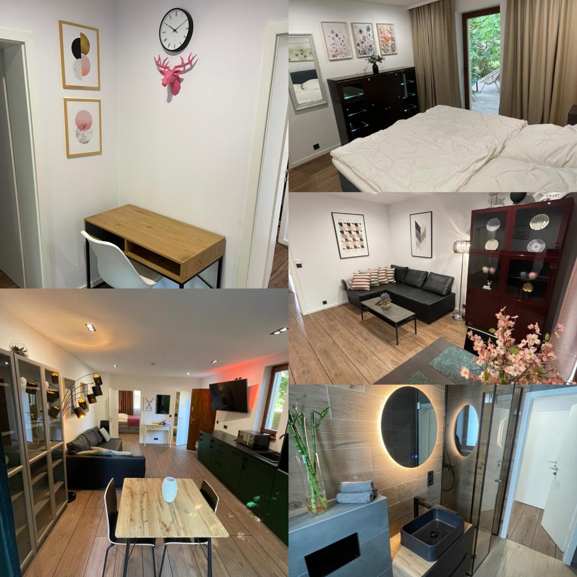 Mystay Berlin Mueggelheim Εξωτερικό φωτογραφία