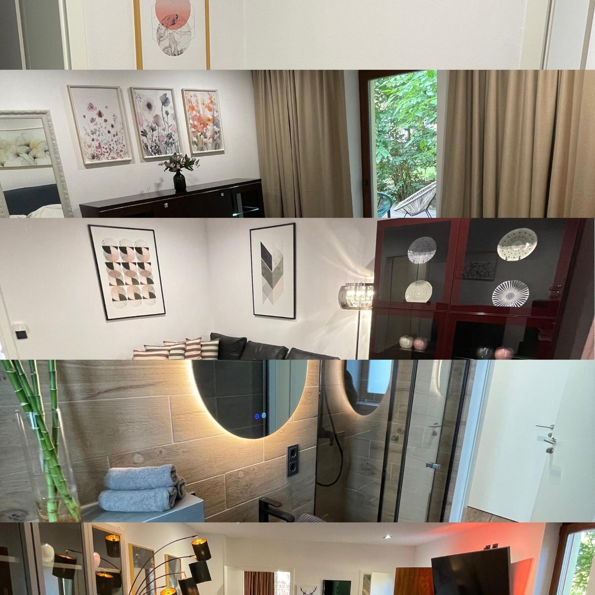 Mystay Berlin Mueggelheim Εξωτερικό φωτογραφία