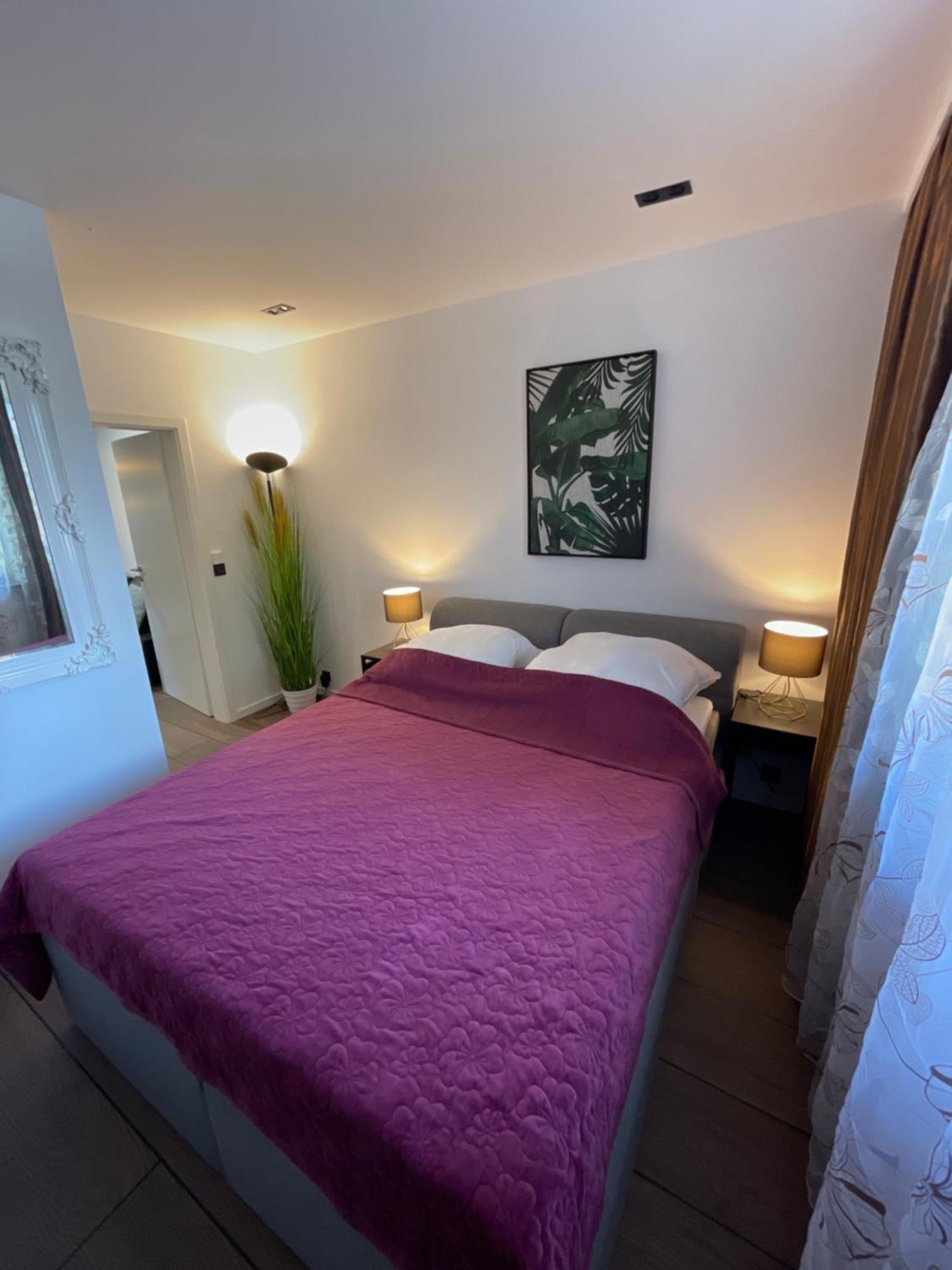 Mystay Berlin Mueggelheim Εξωτερικό φωτογραφία
