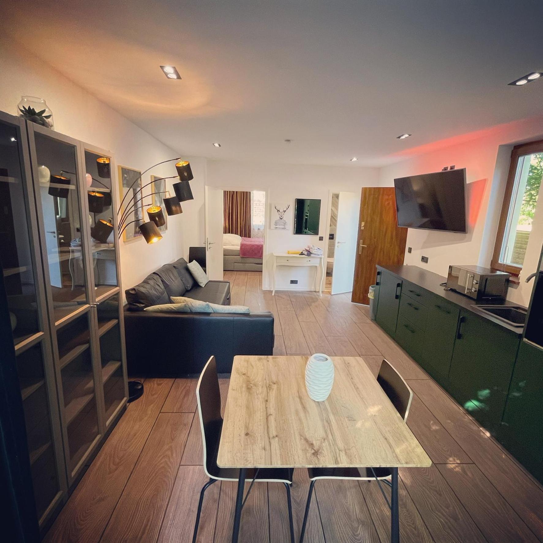 Mystay Berlin Mueggelheim Εξωτερικό φωτογραφία