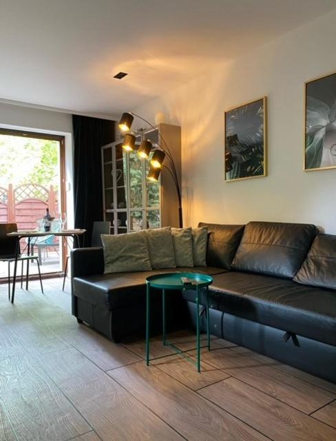 Mystay Berlin Mueggelheim Εξωτερικό φωτογραφία