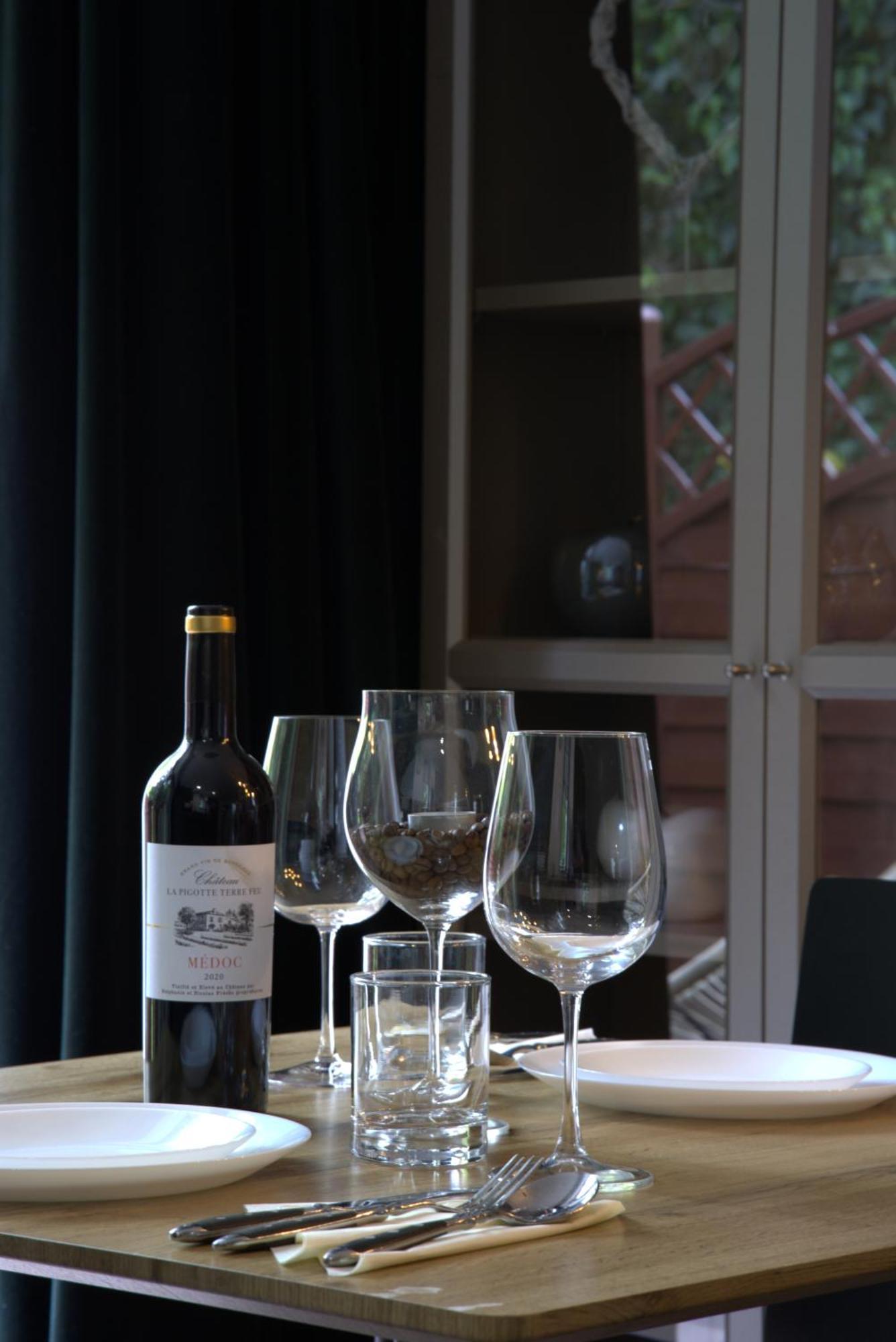 Mystay Berlin Mueggelheim Εξωτερικό φωτογραφία