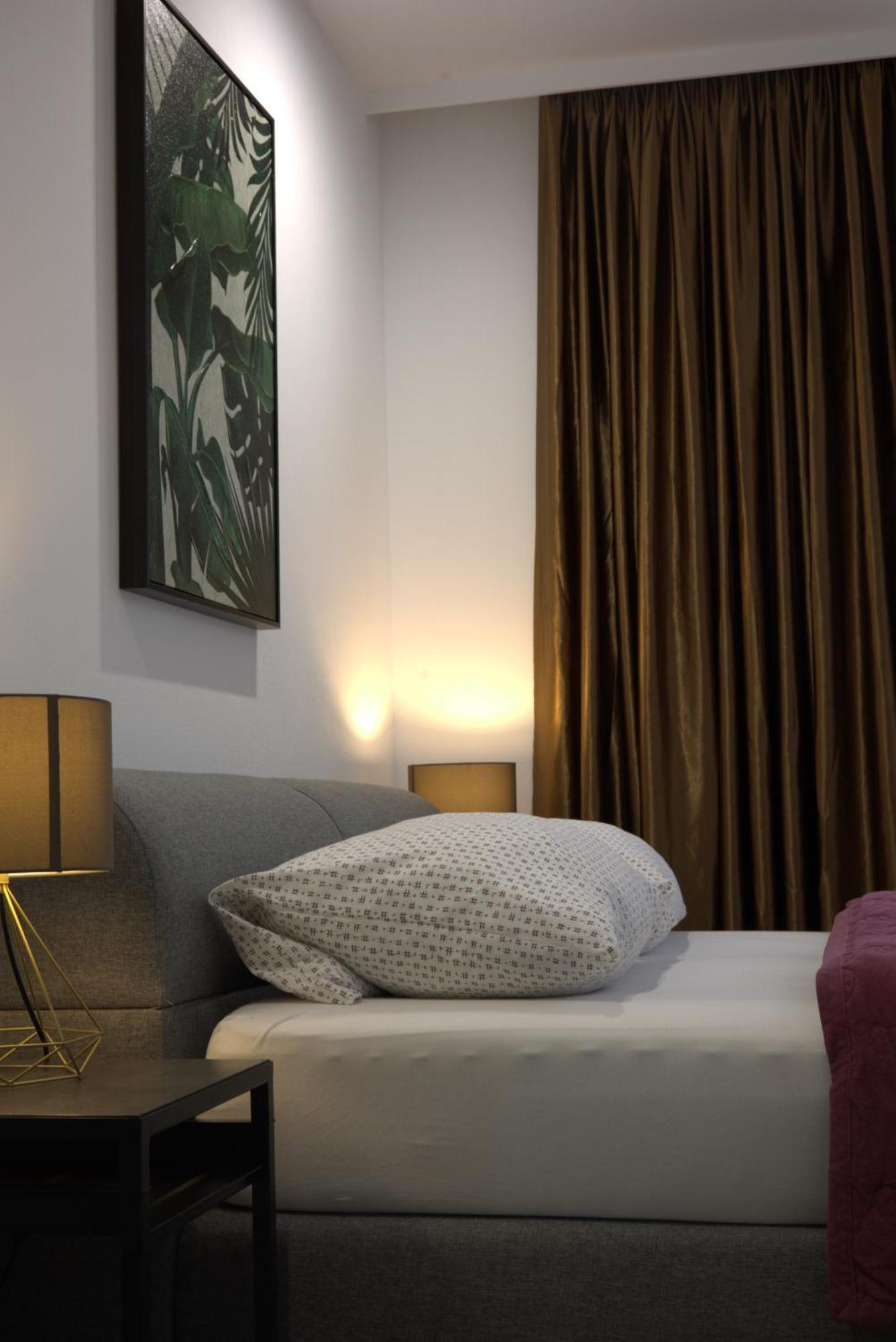 Mystay Berlin Mueggelheim Εξωτερικό φωτογραφία
