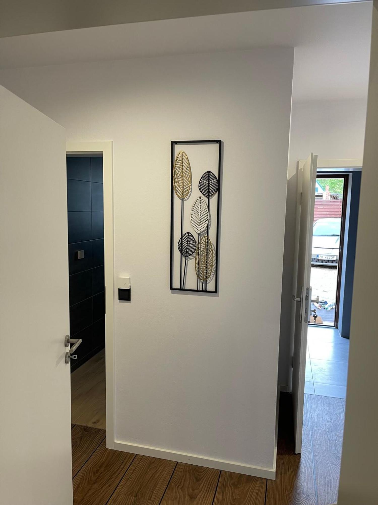 Mystay Berlin Mueggelheim Εξωτερικό φωτογραφία