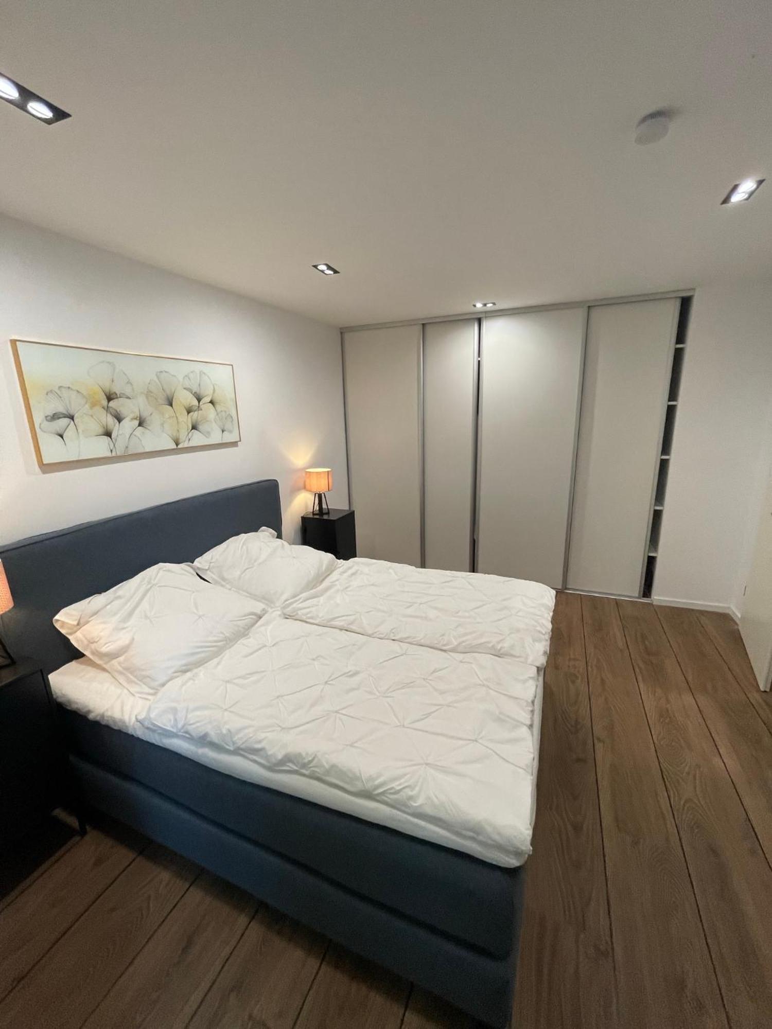 Mystay Berlin Mueggelheim Εξωτερικό φωτογραφία