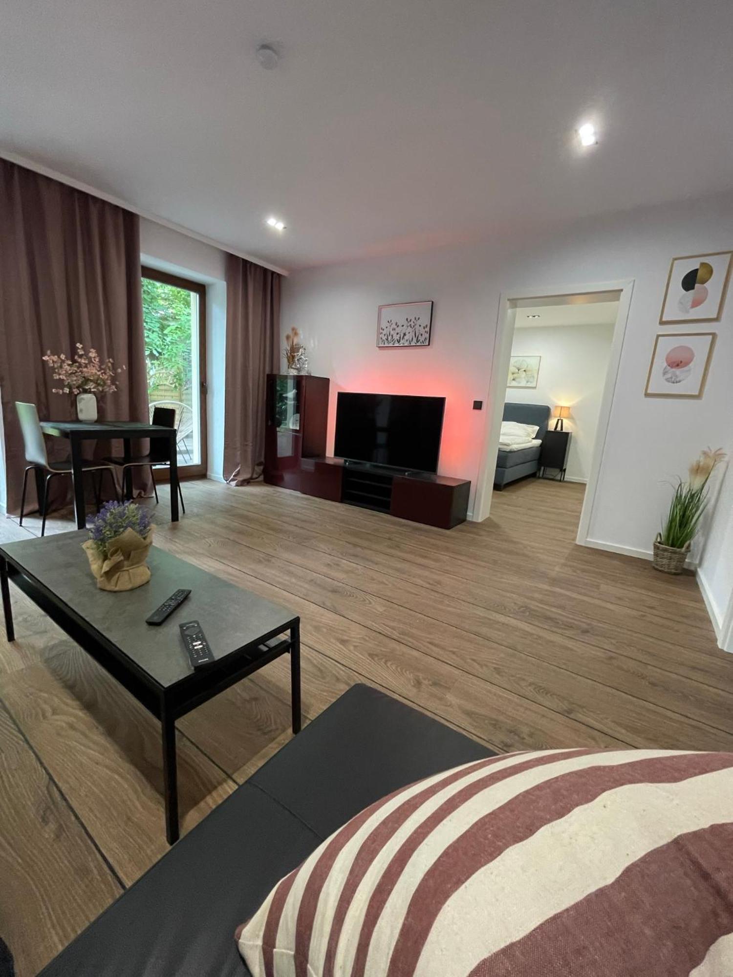 Mystay Berlin Mueggelheim Εξωτερικό φωτογραφία