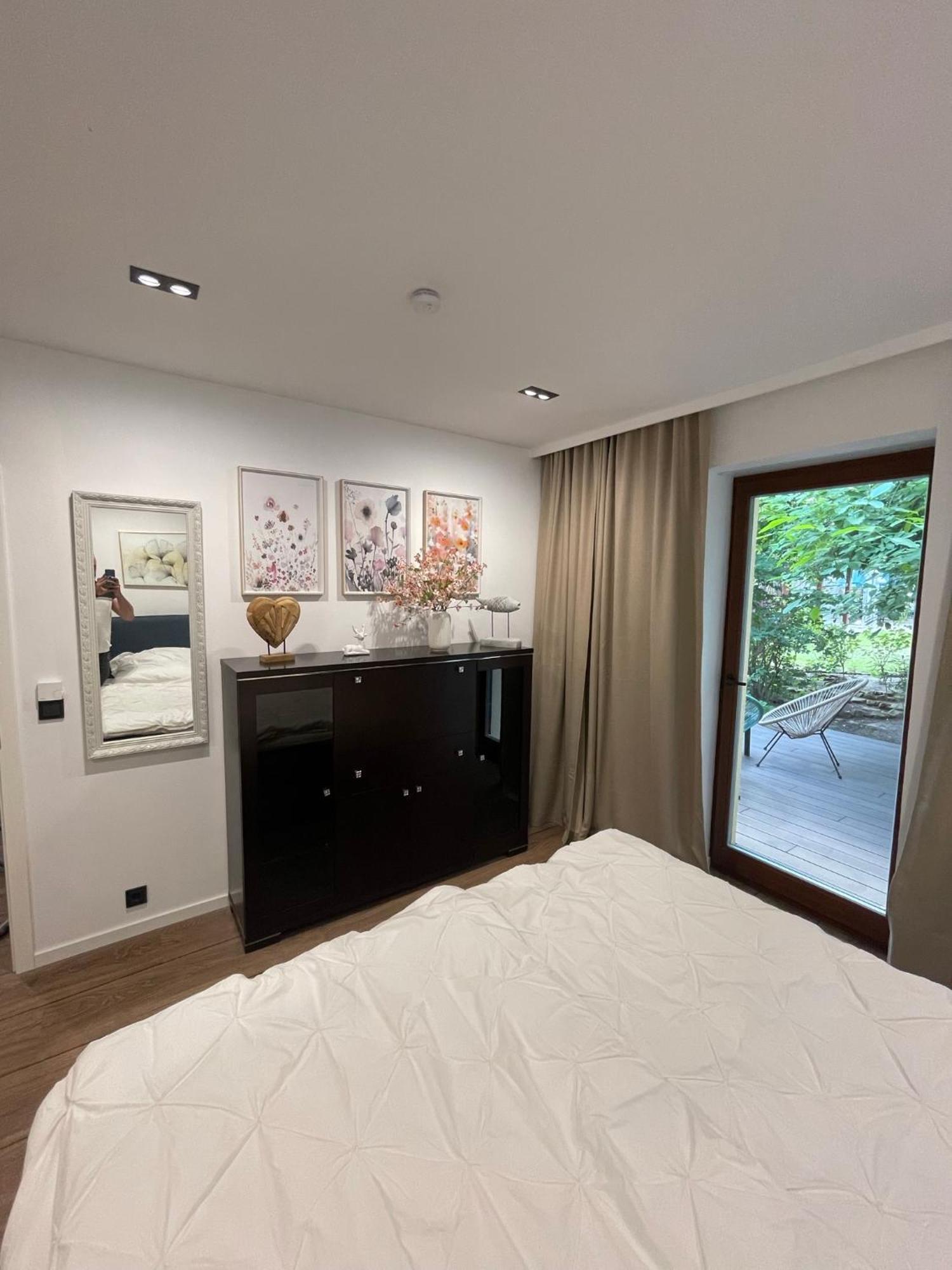 Mystay Berlin Mueggelheim Εξωτερικό φωτογραφία
