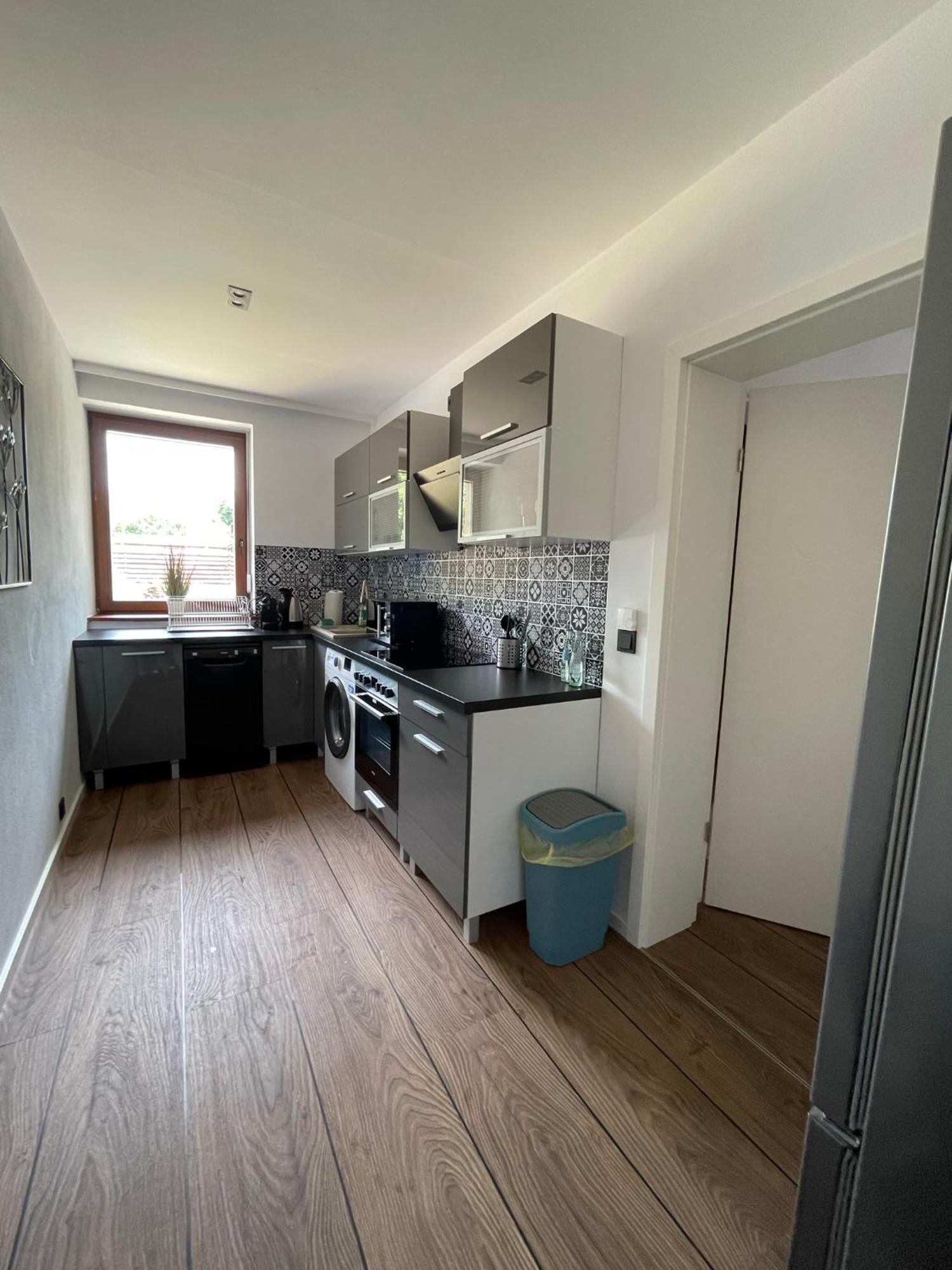 Mystay Berlin Mueggelheim Εξωτερικό φωτογραφία