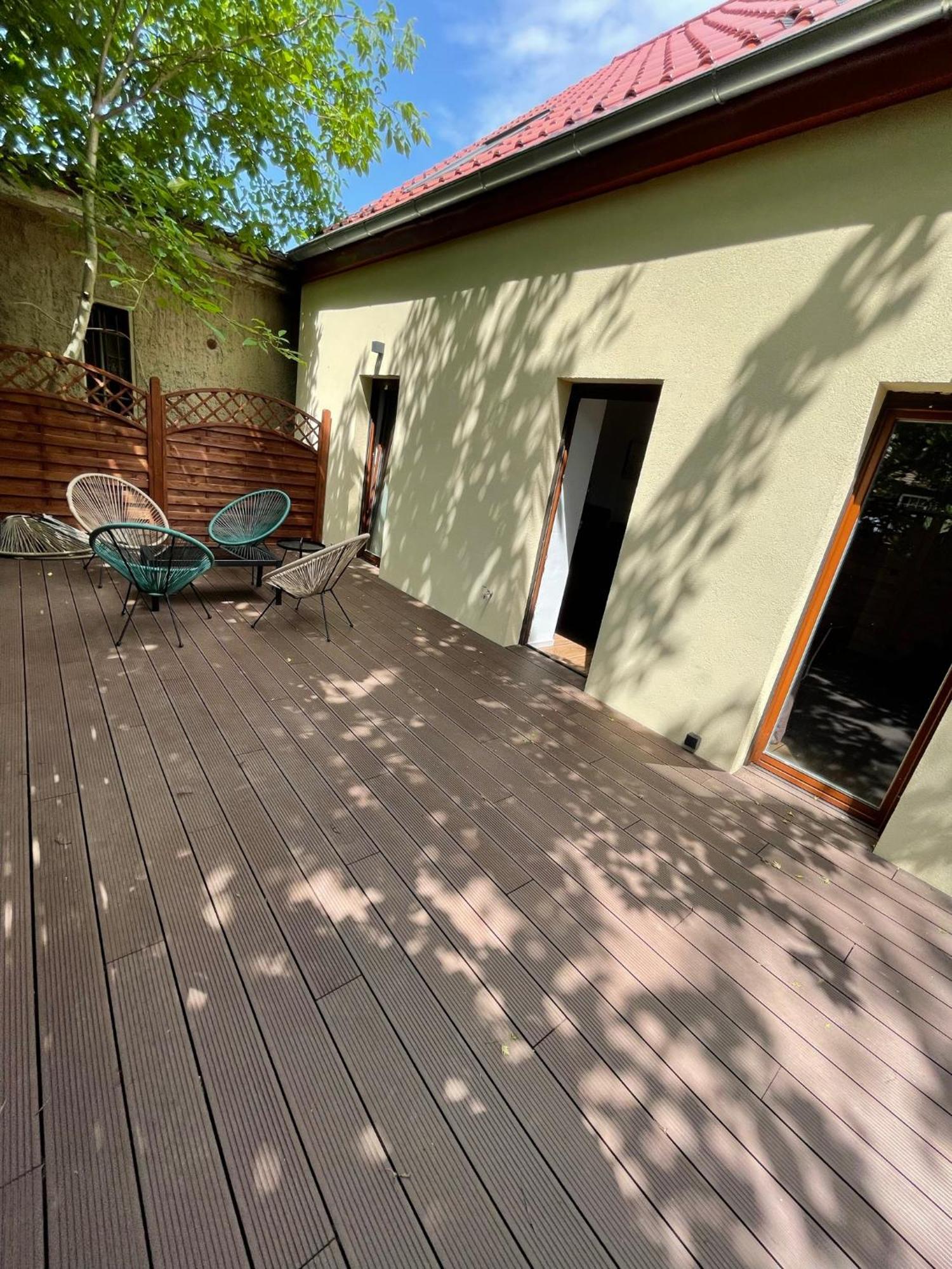 Mystay Berlin Mueggelheim Εξωτερικό φωτογραφία