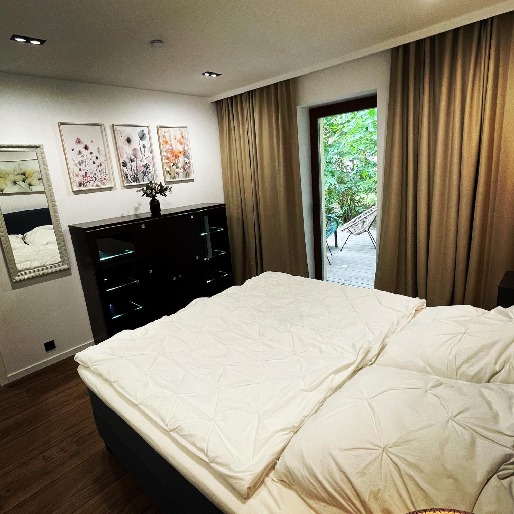 Mystay Berlin Mueggelheim Εξωτερικό φωτογραφία