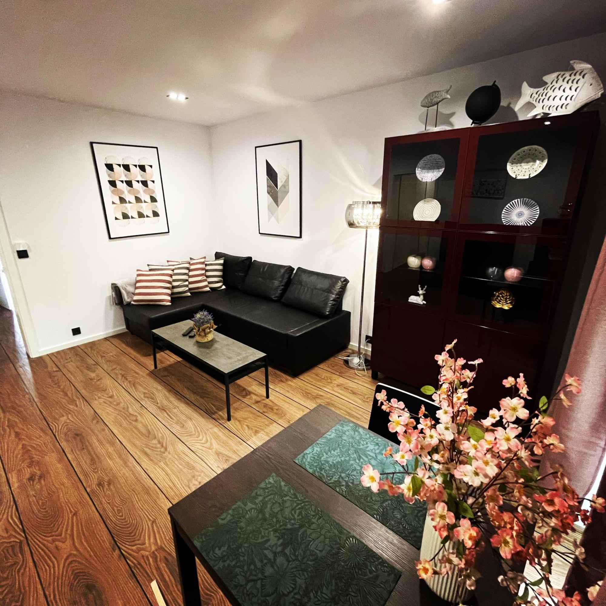Mystay Berlin Mueggelheim Εξωτερικό φωτογραφία